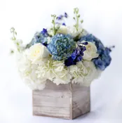 Nautical — Bow & Rose Floral