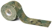 Camo Form Reusable Self Cling Wrap
