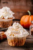 Pumpkin Spice Buttercream — Pierpoint Candle Company