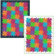 Posey Puzzle Downloadable Pattern