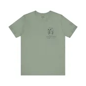 "Reclaim Reading" Short Sleeve Tee