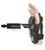C5 Handcycle Grips
