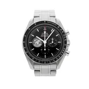 Speedmaster Professional Moonwatch Apollo II 40th Anniversary Limited Edition