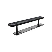 6′ Standard UltraLeisure Bench without Back