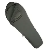 Foliage Army Patrol Sleeping Bag, Used