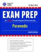 Exam Prep: Paramedic (4th edition)