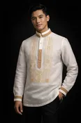 Barong Tagalog 1536