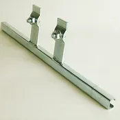 16" Seeder Toolbar