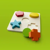 Shape Sorter
