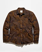 Archive Peacock Cypress Shirt