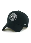 '47 Brand Clean Up Tonal Established Milwaukee Bucks Adjustable Hat