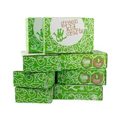 Birthday Pack | 8 Save the Bees