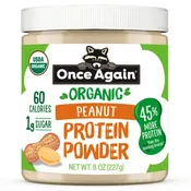 Original Peanut Protein Powder