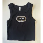 1967 Retro Crop Tank