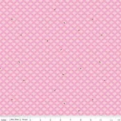 100 Aker Woods Honey Hex - Pink