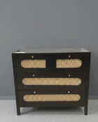 4 Drawer Dresser