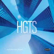 “…and then they played…” – HGTS (Digital download full cd)