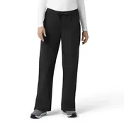 Carhartt Women's Rugged Flex Fld Ripstop Bootcut Cargo Scrub Pant