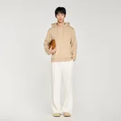 Logo sweatshirt