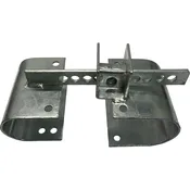 FL400 Fence-Loc™ Gate Latch