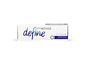 1-Day Acuvue Define