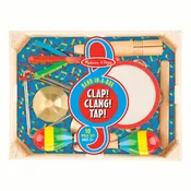 Band in a Box