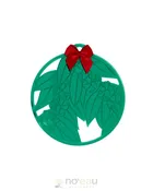 CRAFTS BY ALEXA - Assorted Mirror Acrylic Ornaments