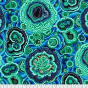 Agate-Green