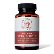 Green Food Plus - Daily Greens & Mineral Foundation