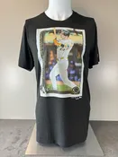 2025 A'S TOPPS BRENT ROOKER TEE