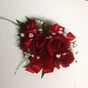 Corsage #3