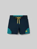 rabbit | Pacer Short 4" | Women's | Blue Kayak
