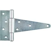 6-In. Extra Heavy "T" Hinge