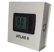 Alti-2 Atlas