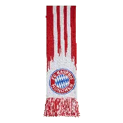 adidas FC Bayern Home Scarf