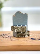 5 oz Pluff Mud Handcrafted Soap
