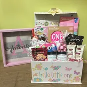 Baby Extravaganza! — Cheese Etc. & Gourmet Gifts