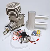 GP-88 GAS ENGINE