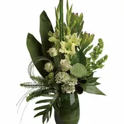 KF_T86-1A Limelight Bouquet