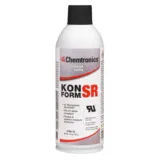 Chemtronics CTSR-12 Conformal Coating, Silicone, 10 oz Aerosol, Konform SR Series