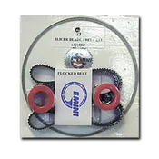 Gemini Taurus 3 Slicer Blade & Belt Kit