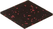 1/2" (12mm) Kodiak Commercial Grade Rolled Rubber Flooring