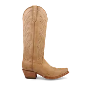 Black Star Jessie Boot
