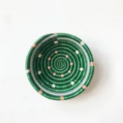 Amsha: Mushubati Mini Bowl