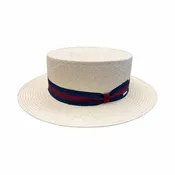 Cooper Boater Panama Hat