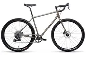 4130 All-Road - Raw Phosphate - SRAM Rival AXS