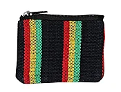H9-3R • Rasta Coin Purse