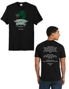 100 Years of Baseball Fan Favorite™ Blend Tee