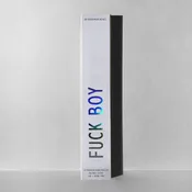 Fuck Boy Hand-Rolled Incense Sticks | Tobacco & Oud