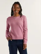 Breakthrough Crew Neck Sweater